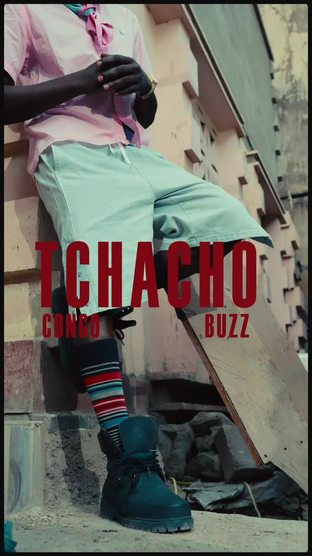 @Congo Buzz ✪