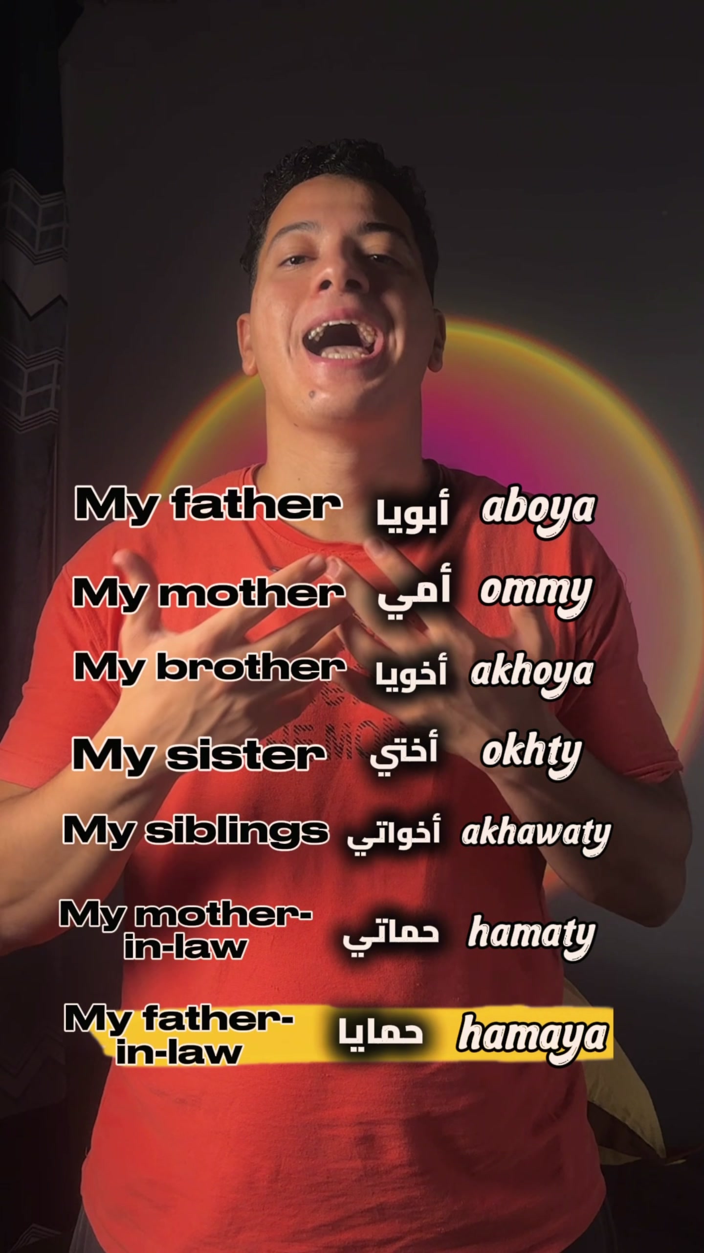 @speakarabi