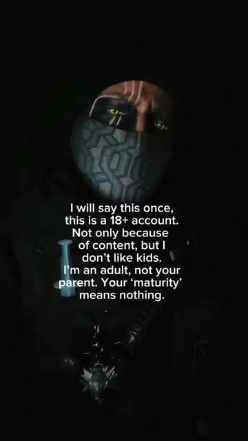 @Wɪᴛᴄʜᴇʀ