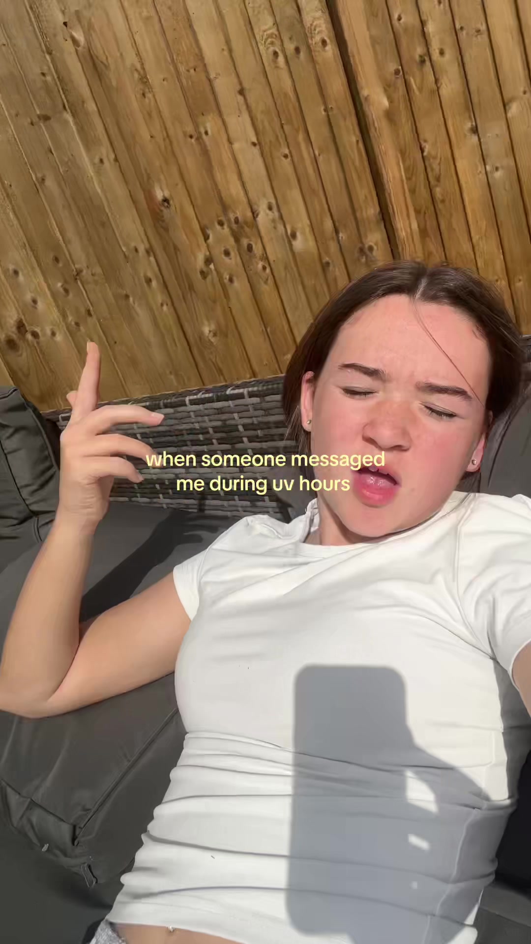 @Daisy x