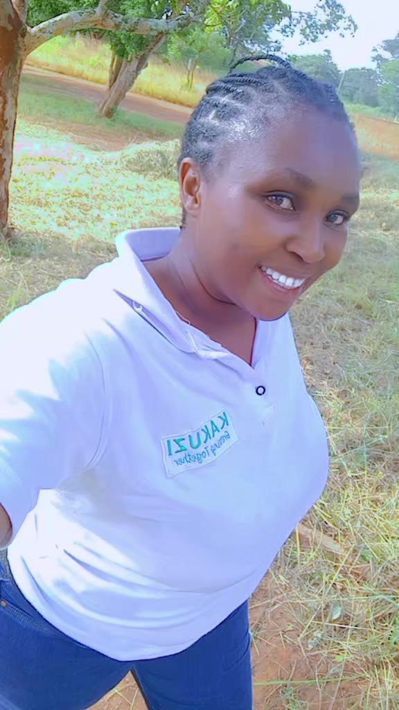 @Hilda mbugua