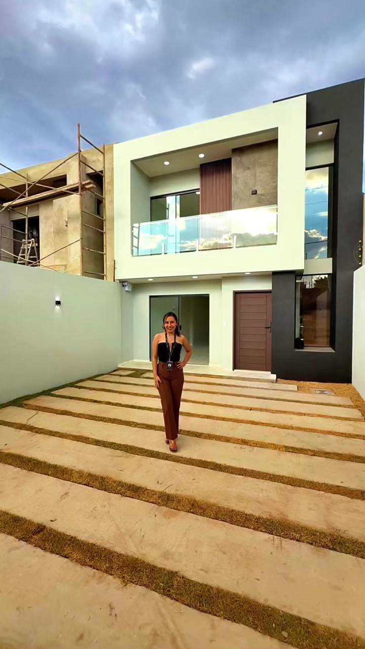 @Casas en venta Santa Cruz