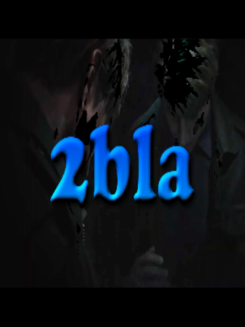@2bla