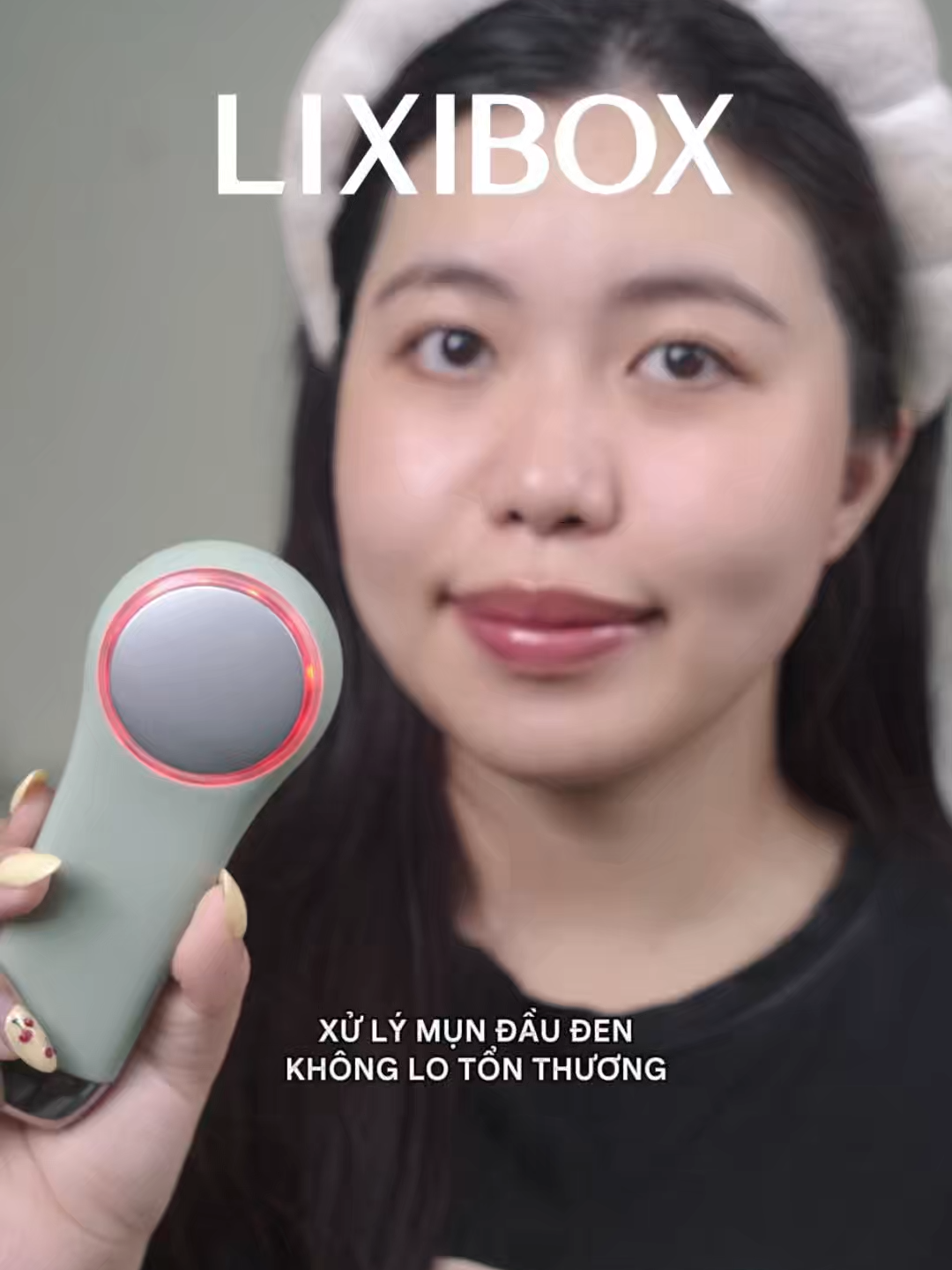 @lixibox vietnam