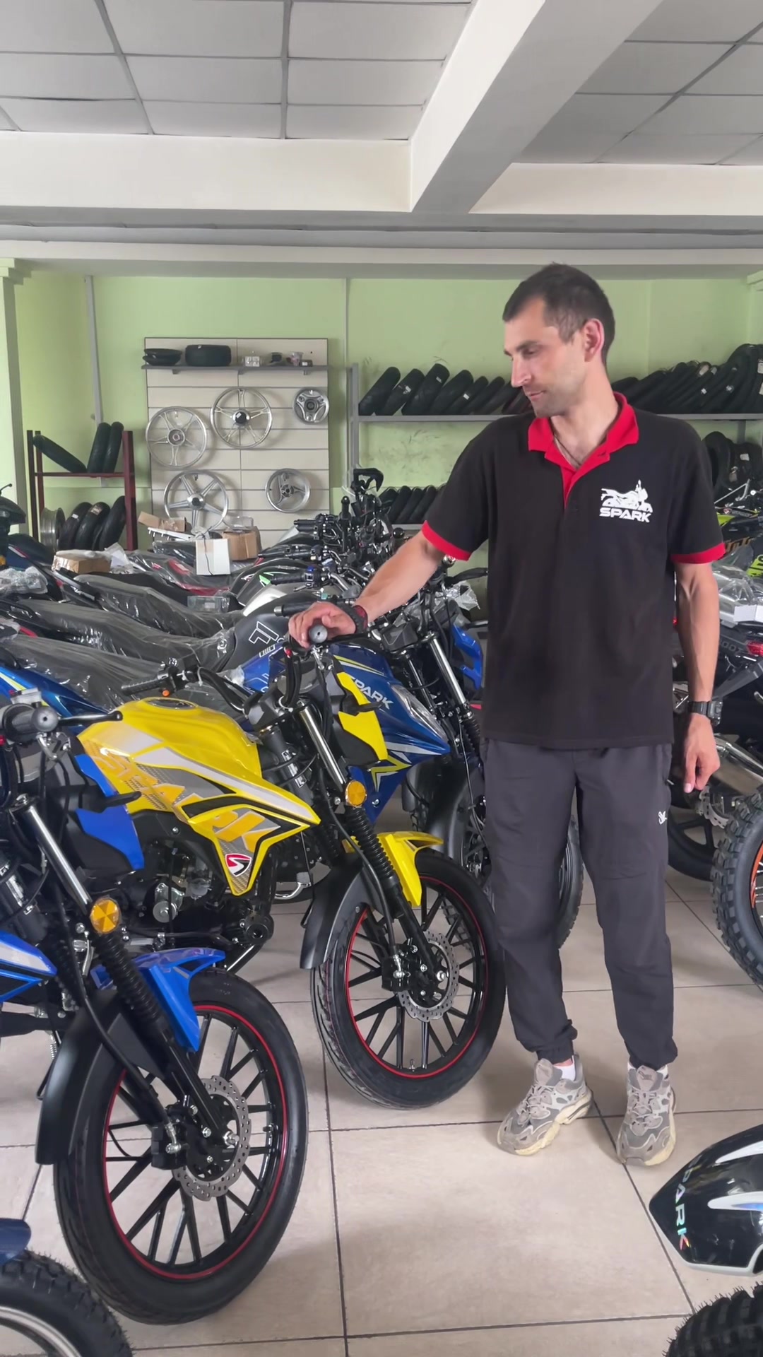 @Магазин VinMoto