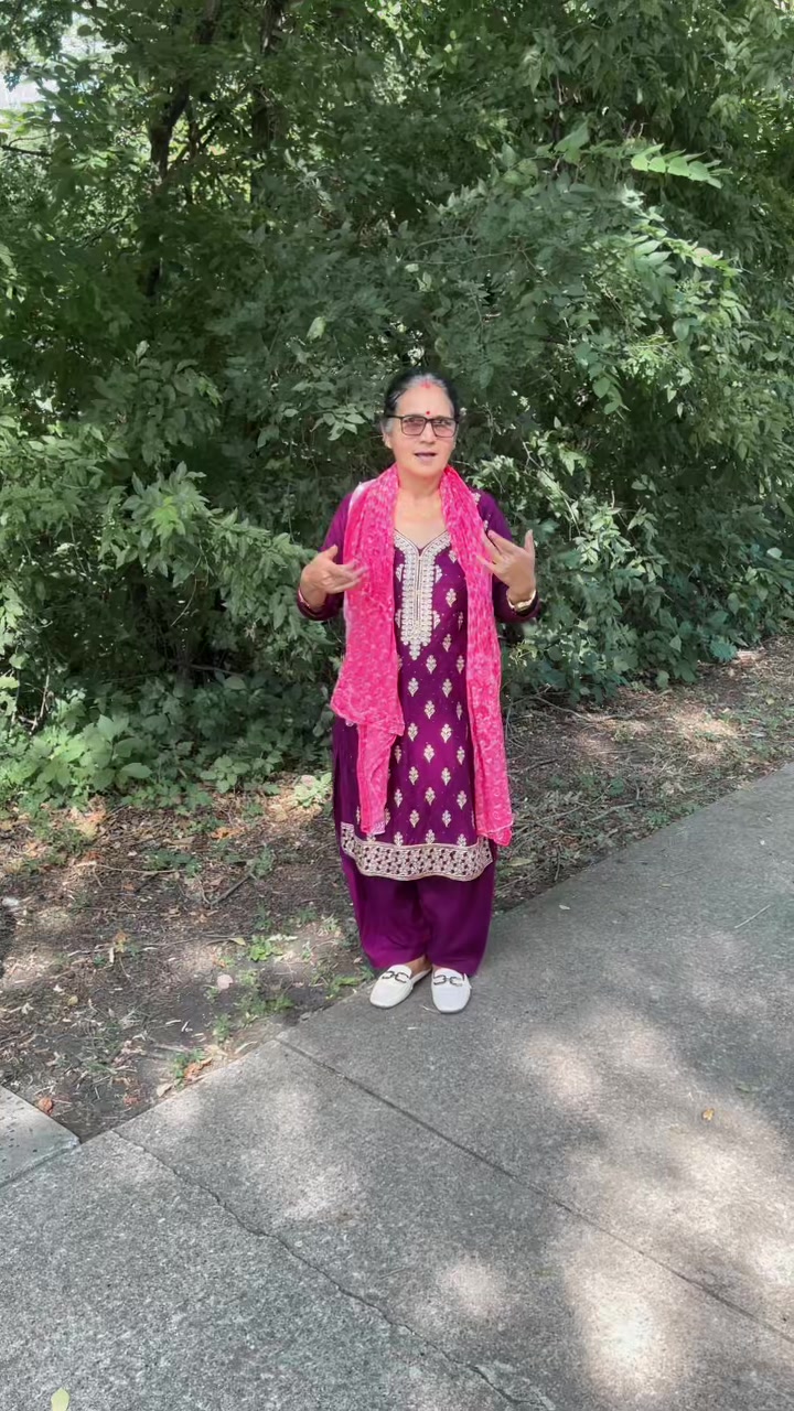 @Gita Kumari Sharma usa