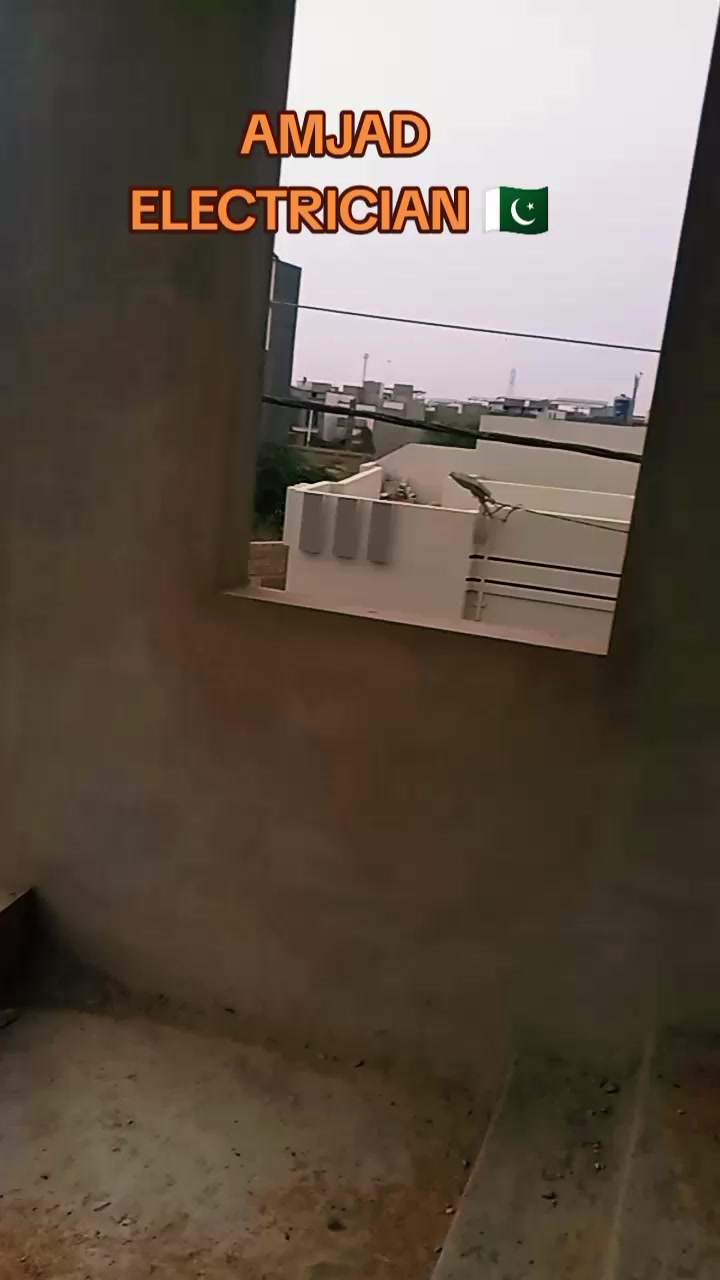 @AMJAD. ELECTRICIAN