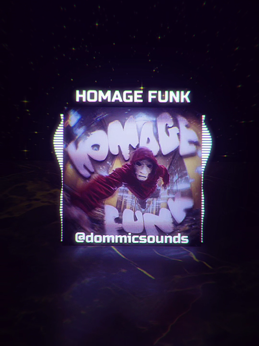 @Dommic