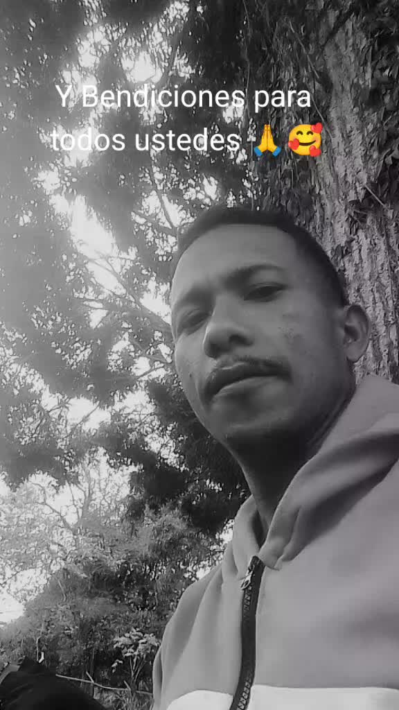 @Yohan Vargas @.125 tu morenito