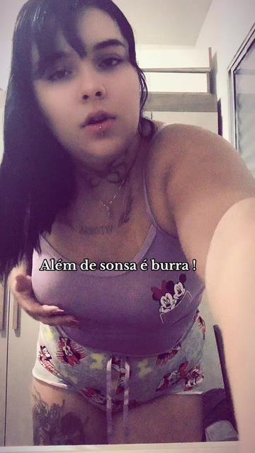 @Gabi Muniz