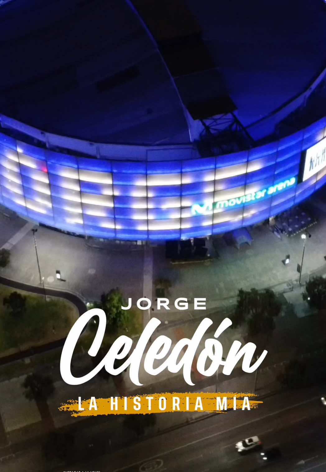 @Jorge Celed&oacute;n
