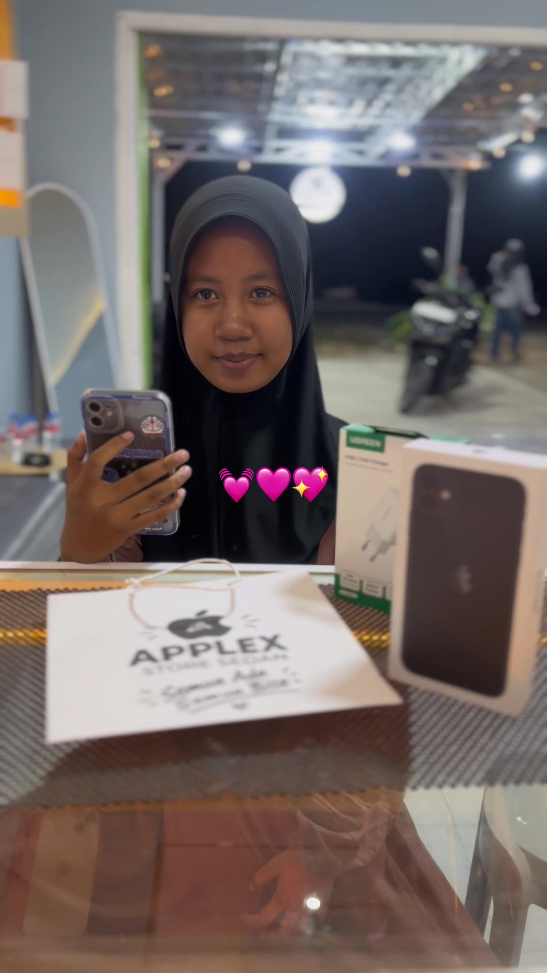 @iPhone REMBANG