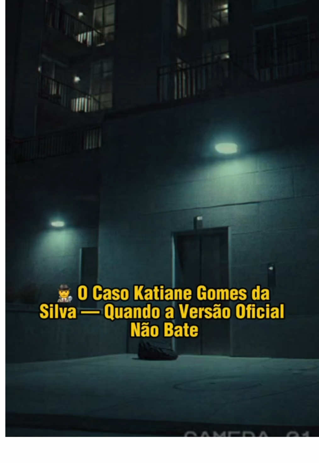 @Misterios Reais🤯😨