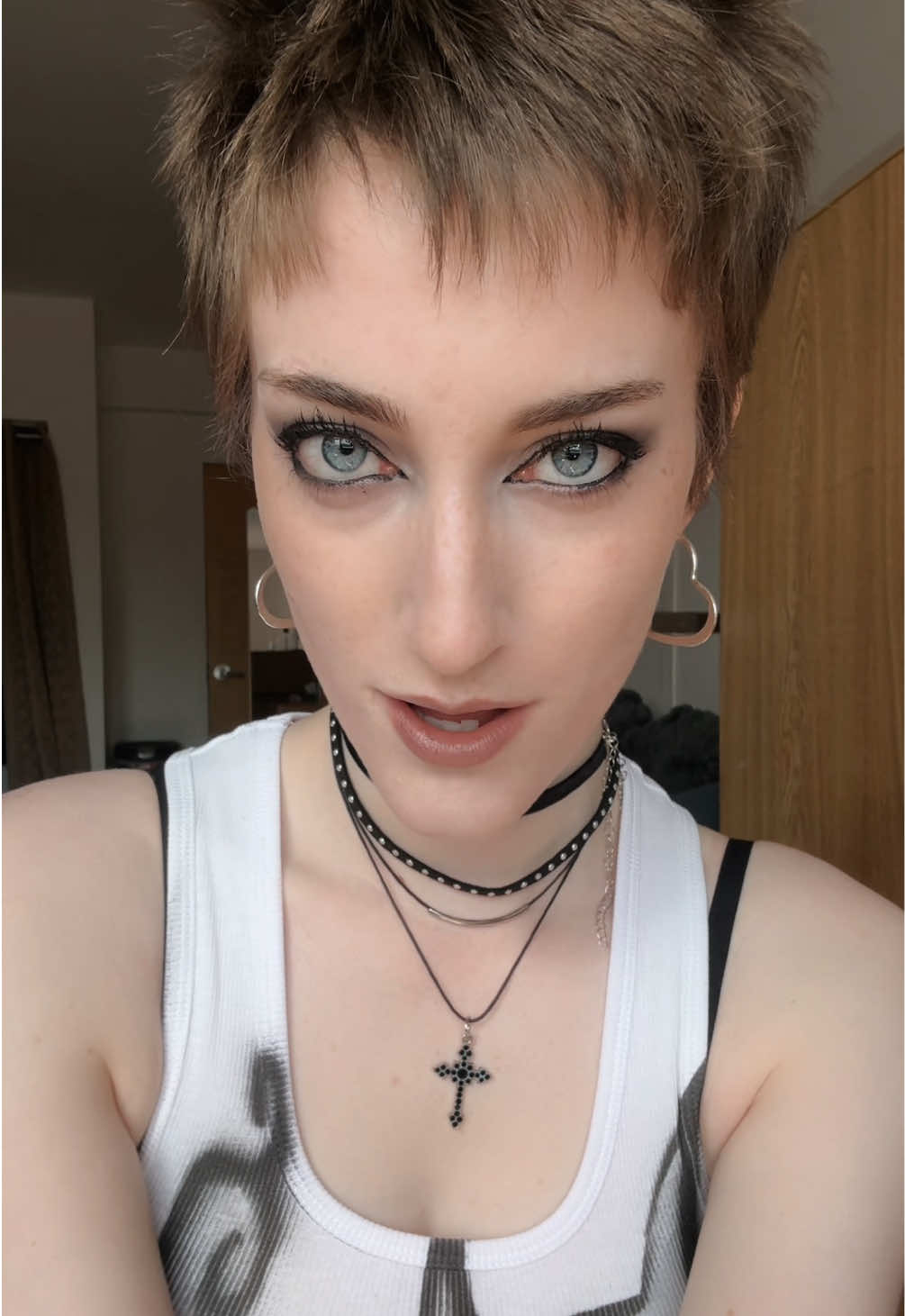 @( ^_^)ﾉ♡
