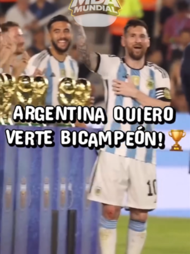 @MDA Noticias