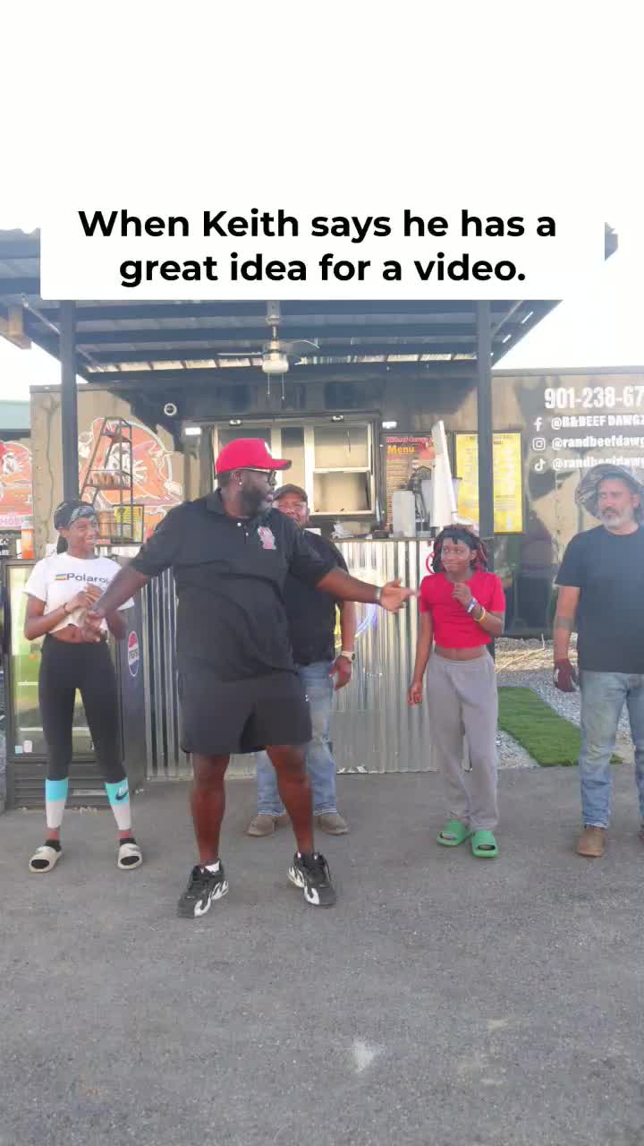 @R&Beef Dawgz