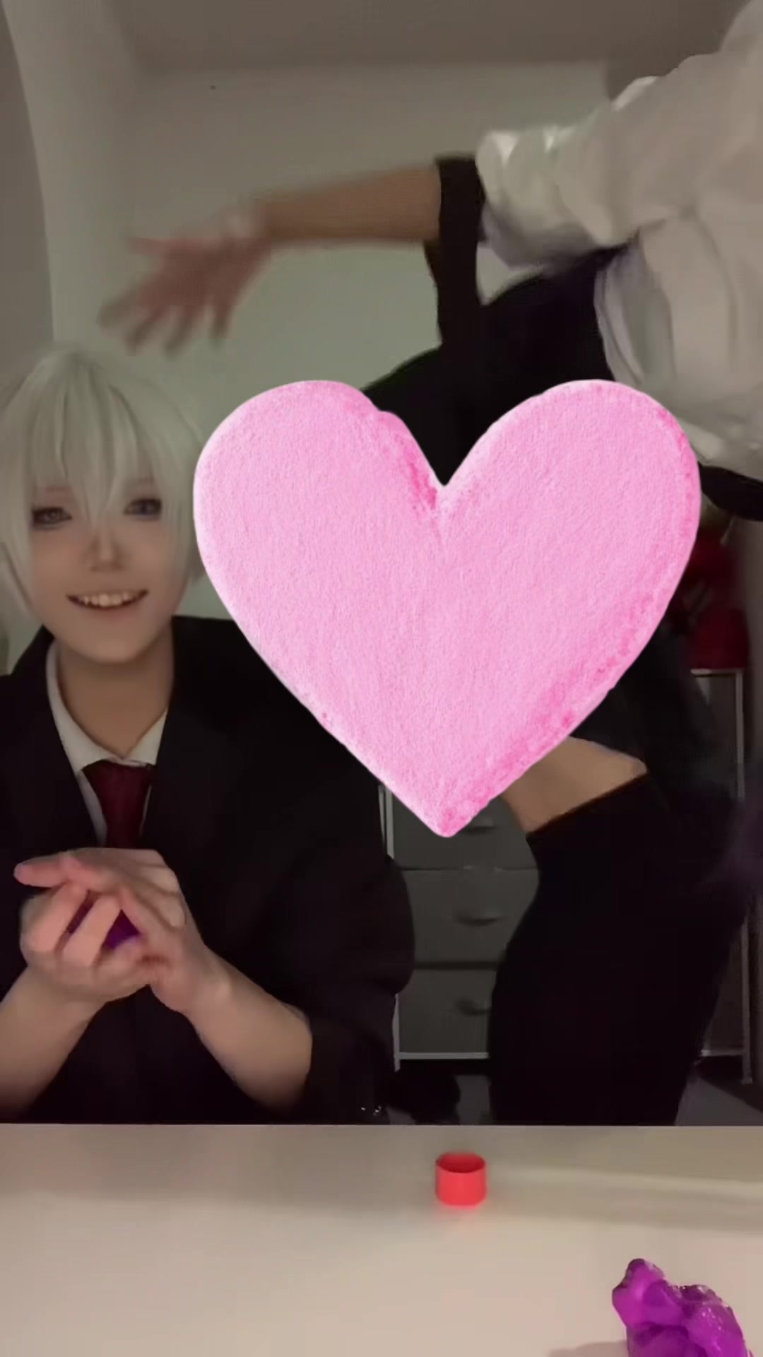 @Vio .Wikis Wife