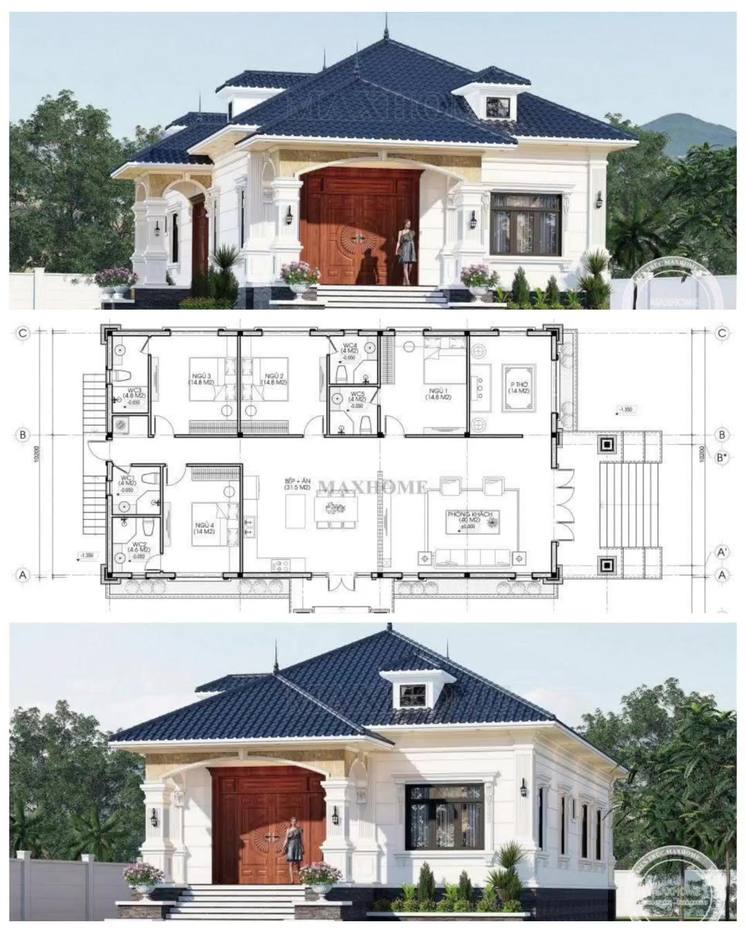 @Ngọc Nữ Maxhome