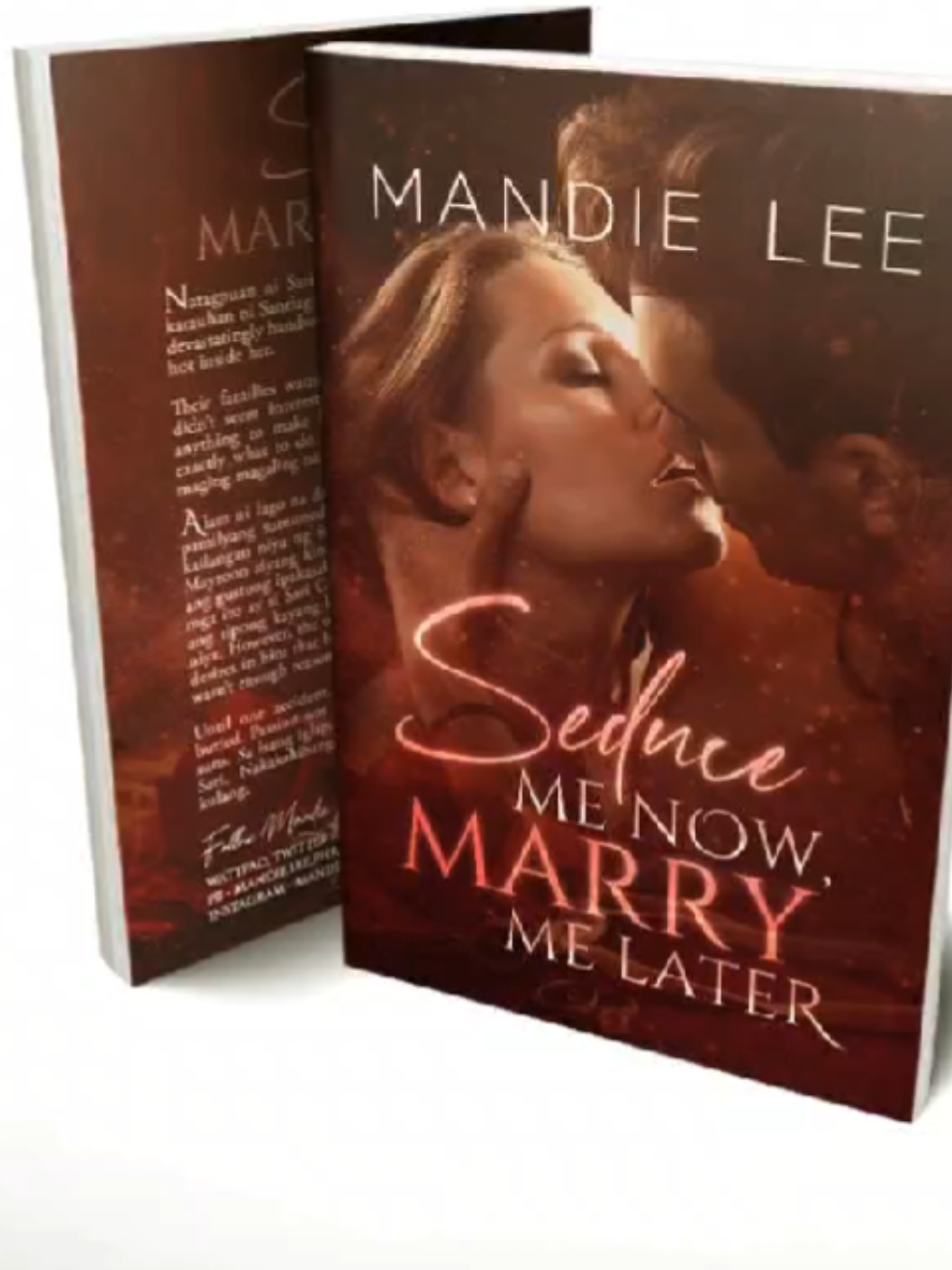 @Mandie Lee