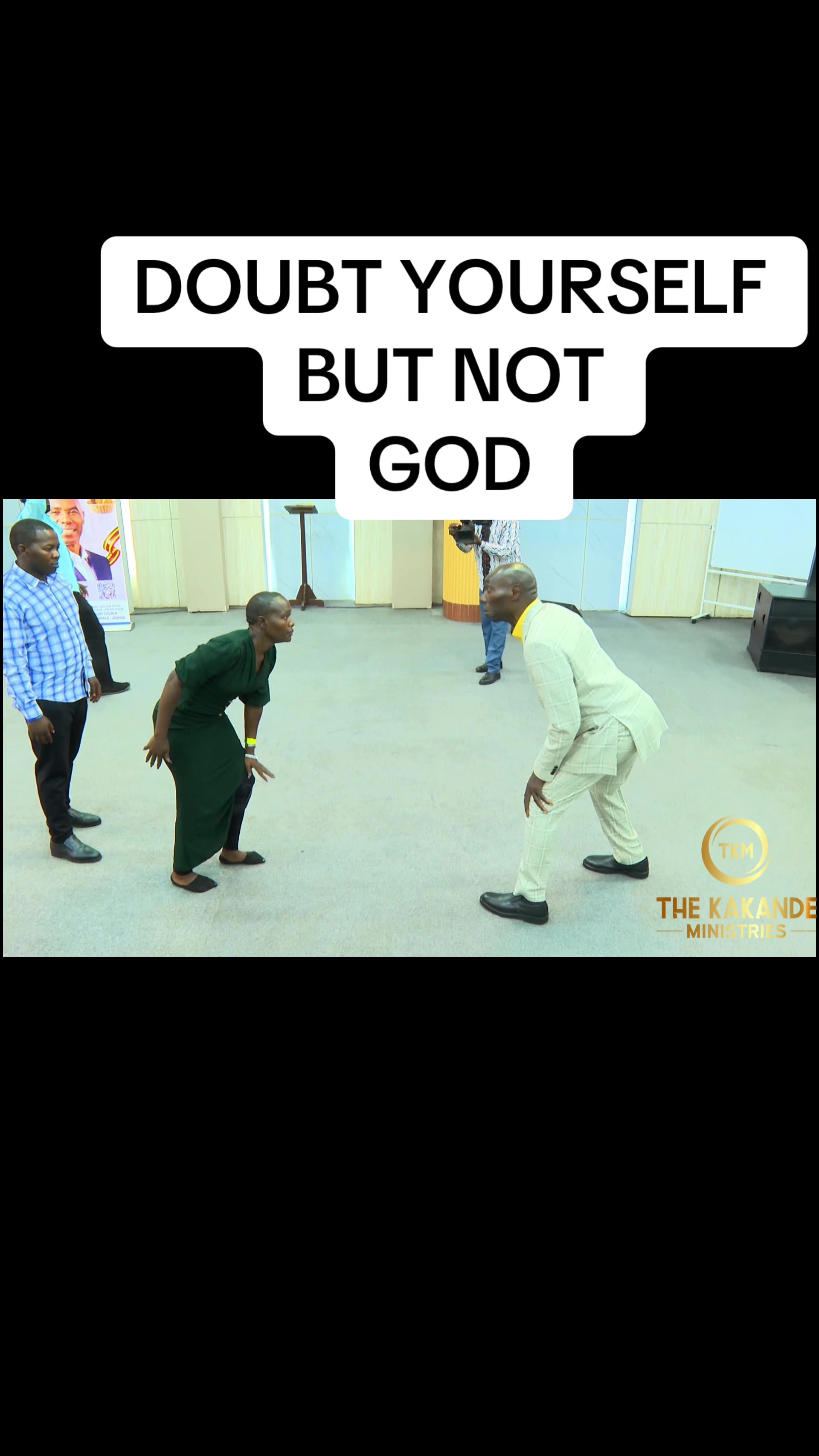 @Kakande Ministries