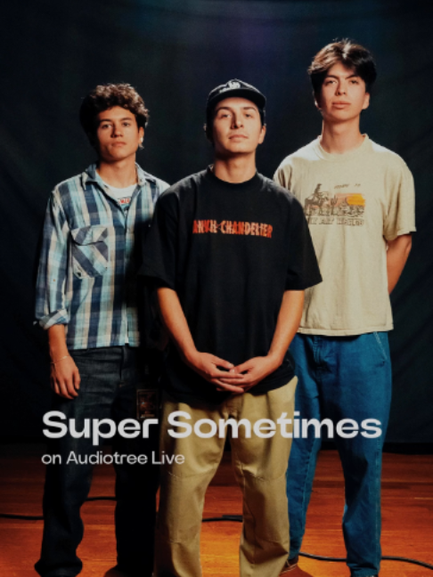 @Audiotree