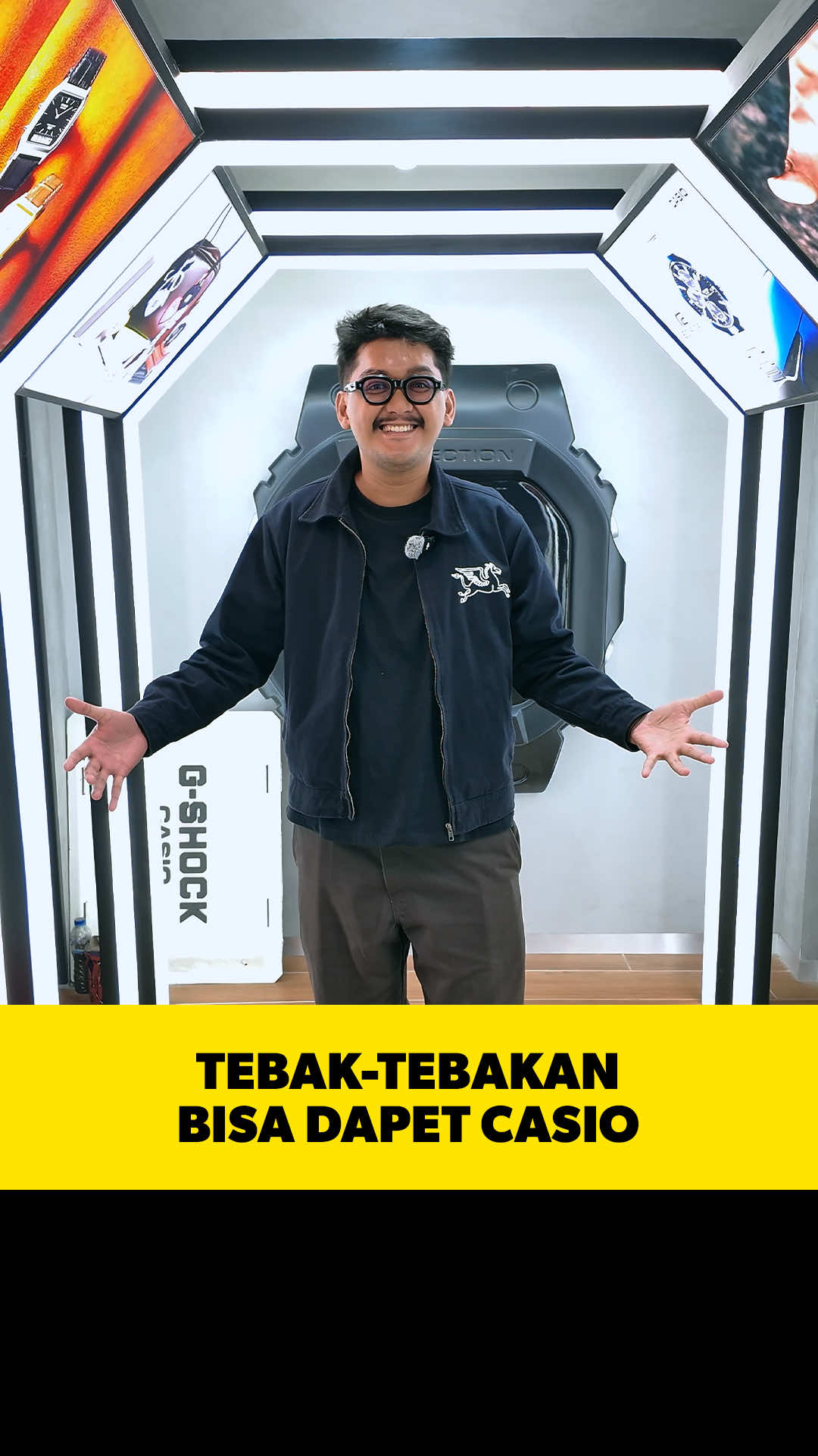 @Gudang Jam Official