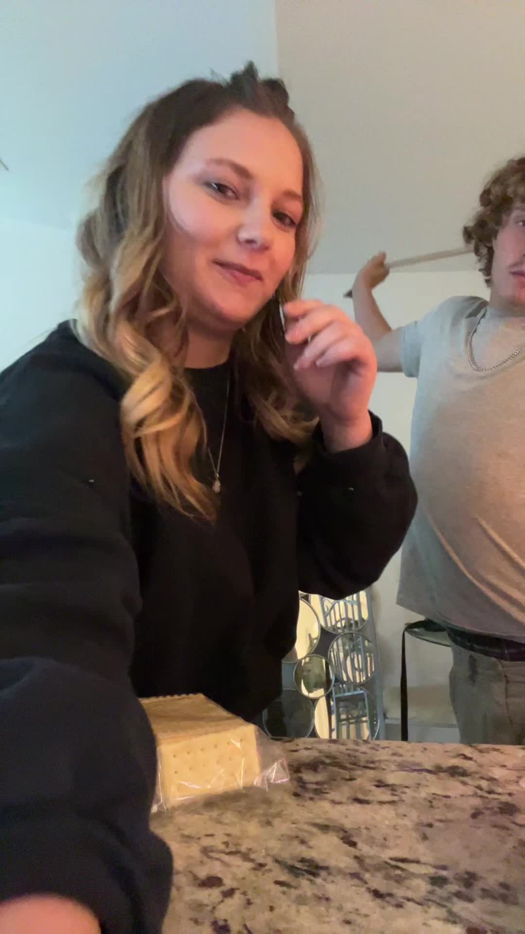 @Kaitlyn