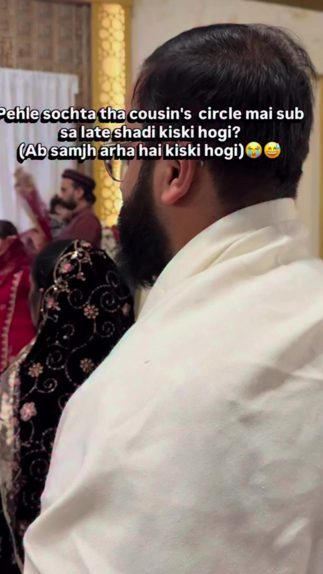 @Danish Qamar