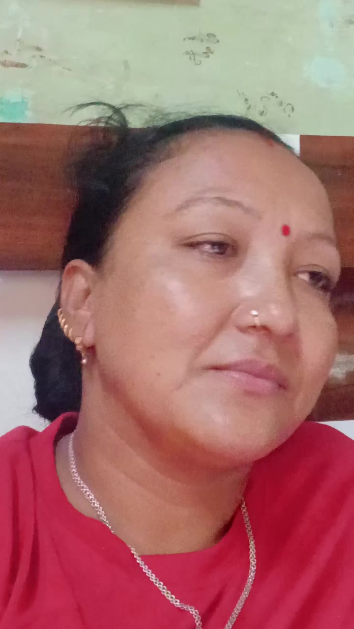 @Yamuna Devi