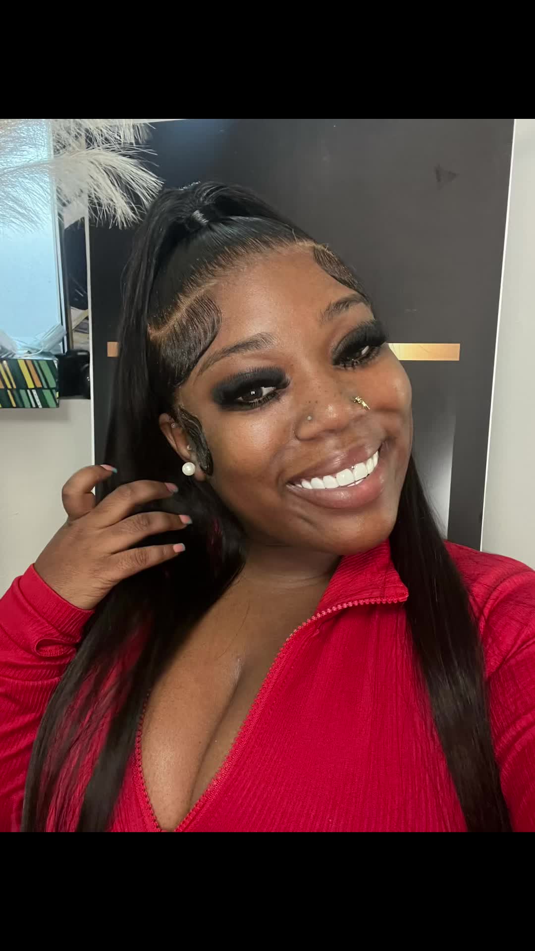 @Kim