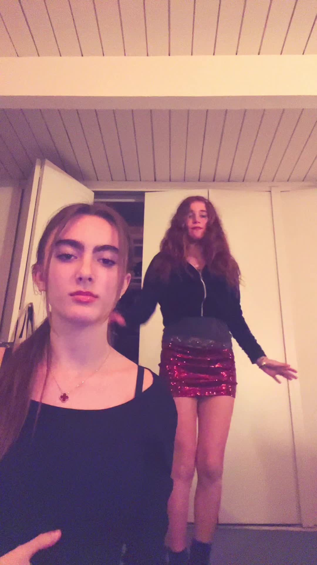 @halston + danis spam
