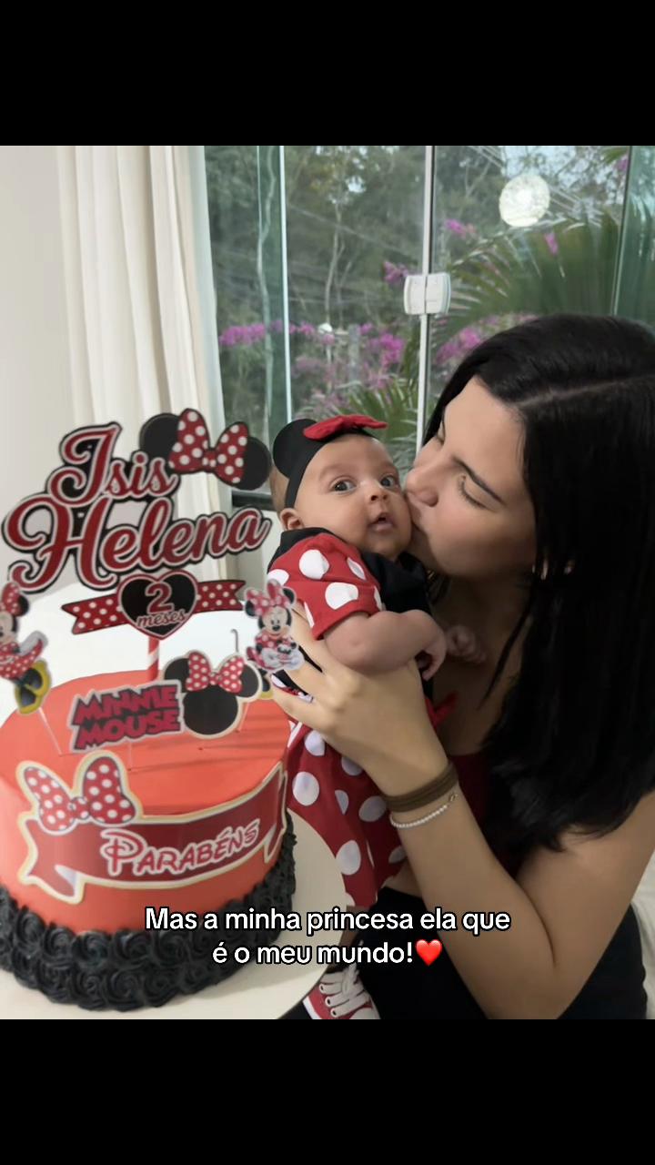 @Luana | Mamis da Helena💖