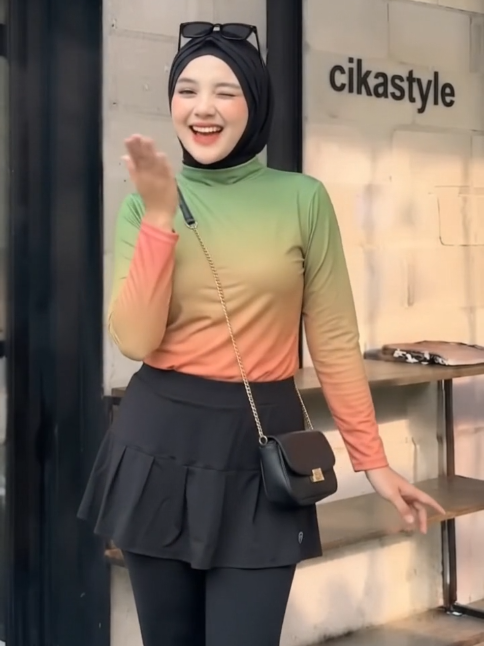 @cikastyle