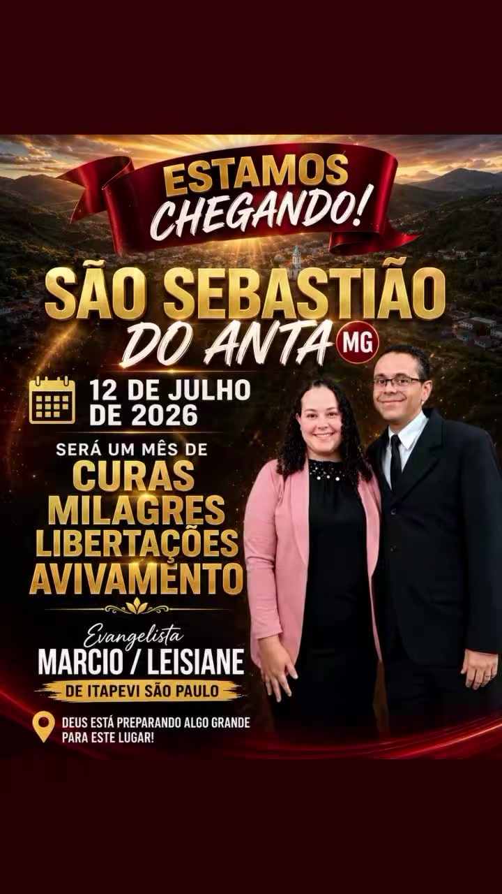 @Marcio Roberto
