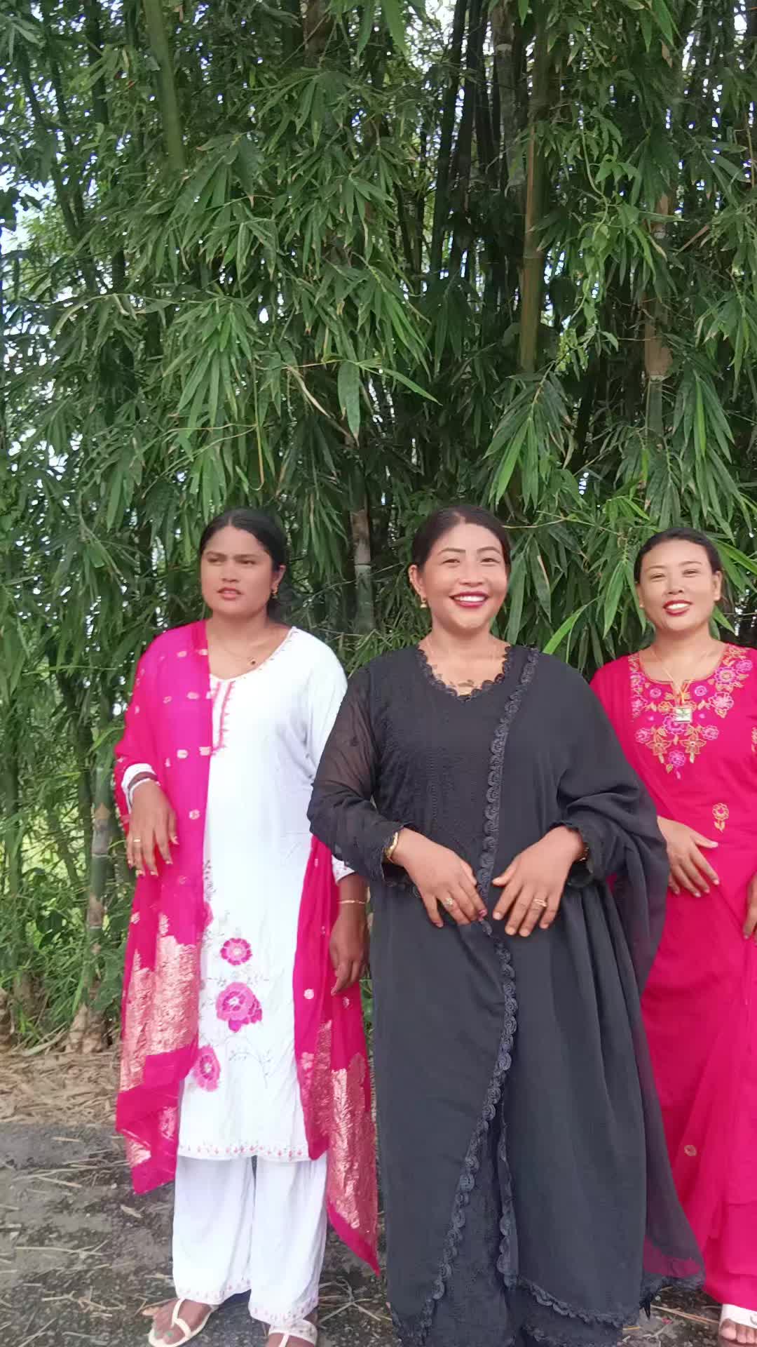 @शर्मिला कुलुङ🫂☘️