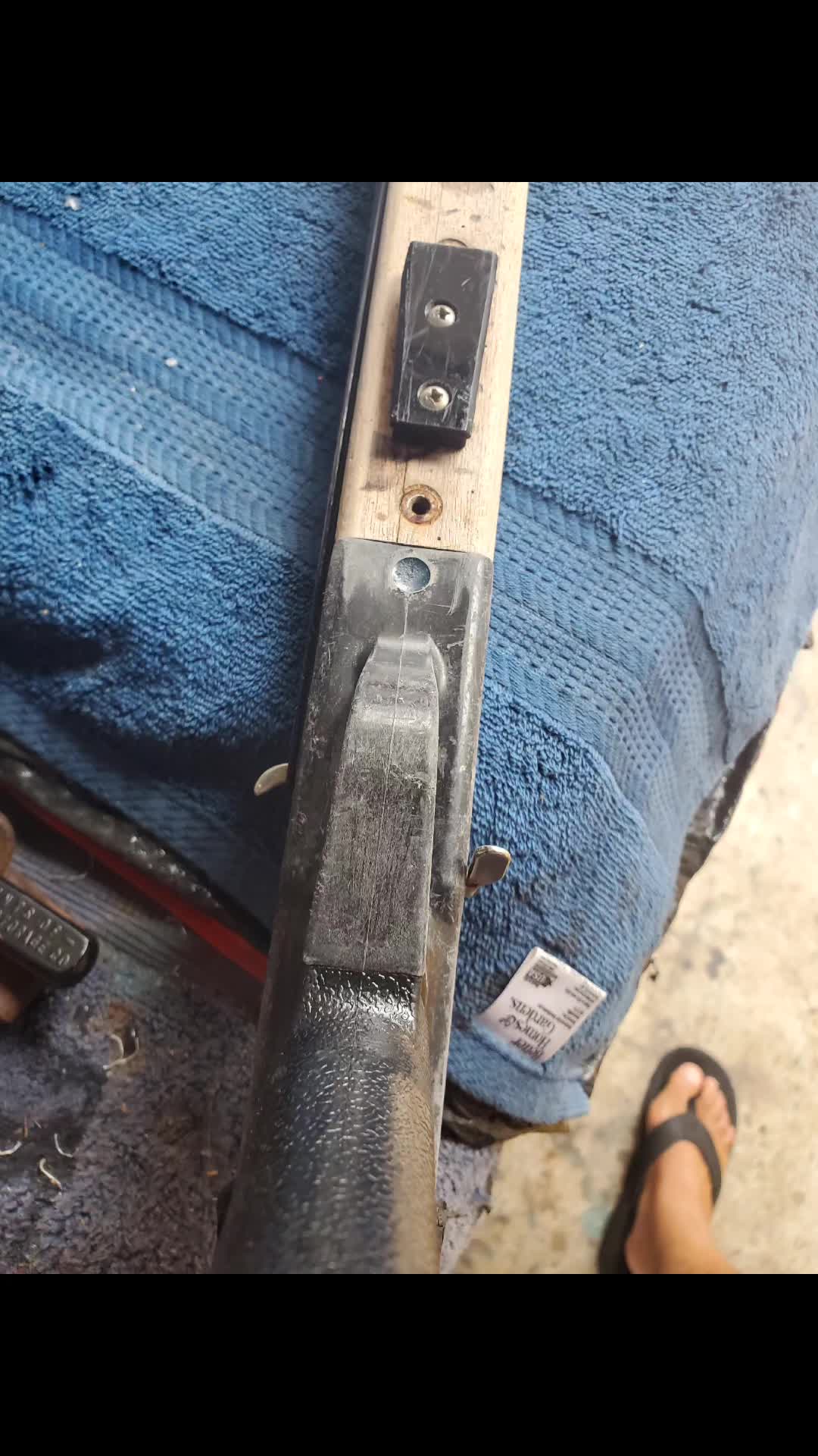 @Andre Cherry