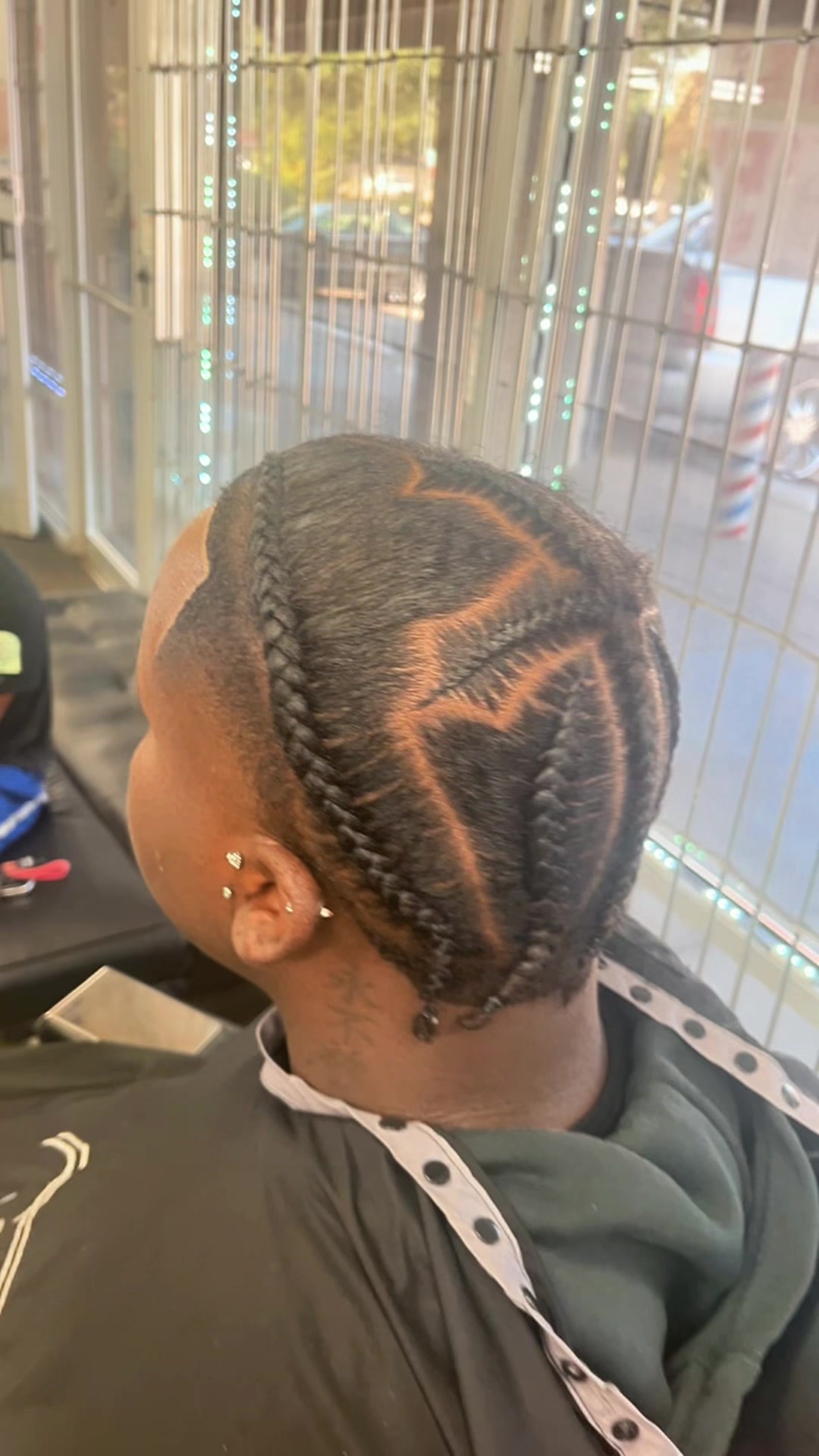 @Qua The Barber💈💈💈
