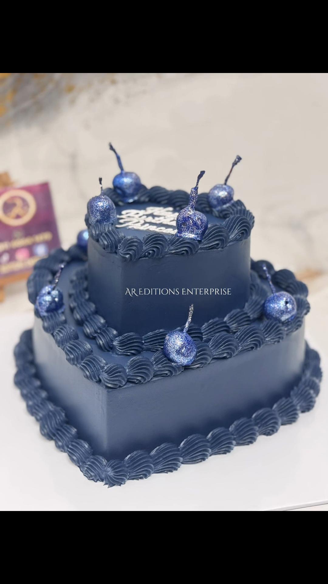@AR EDITIONS ENTERPRISE🧿