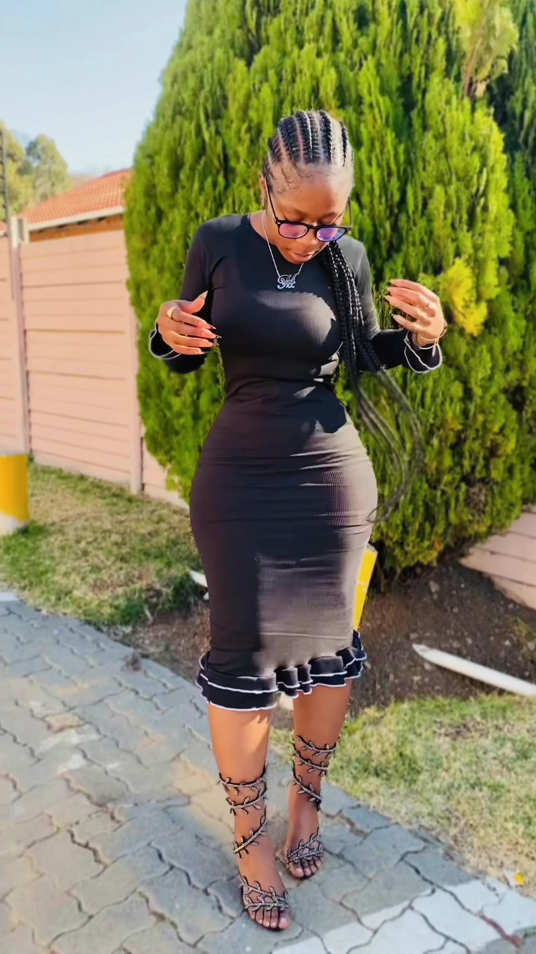 @Thandolwethu Mbatha