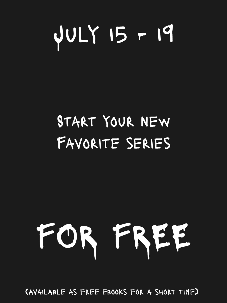 @Mason Carlisle, Author
