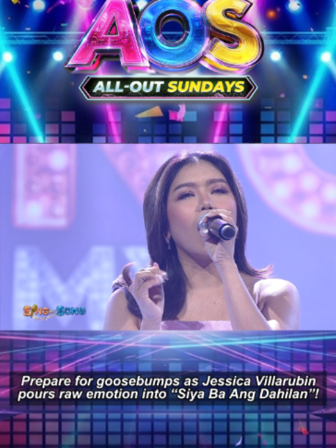 @All Out Sundays