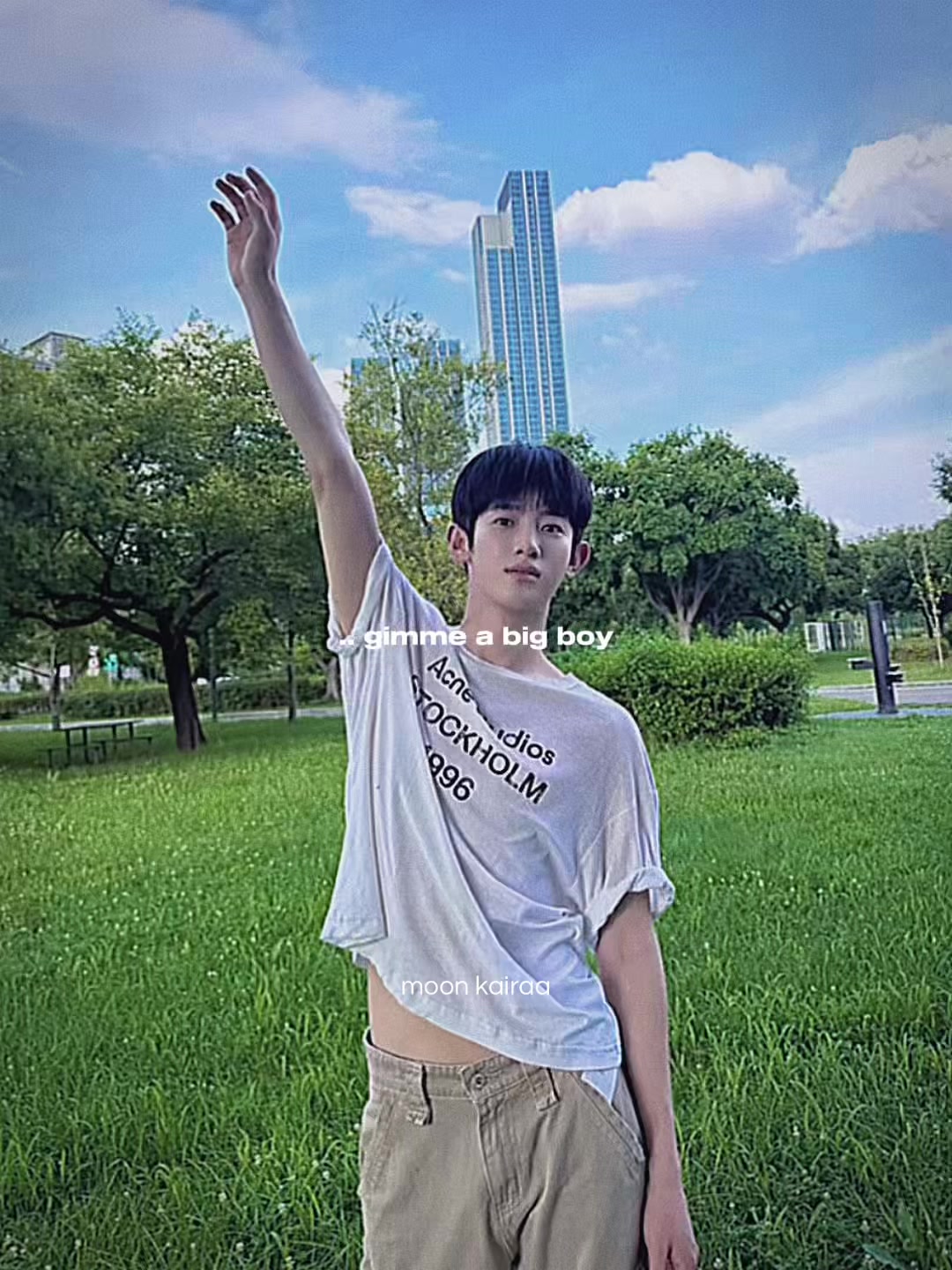 @mejinwoo jastip korea