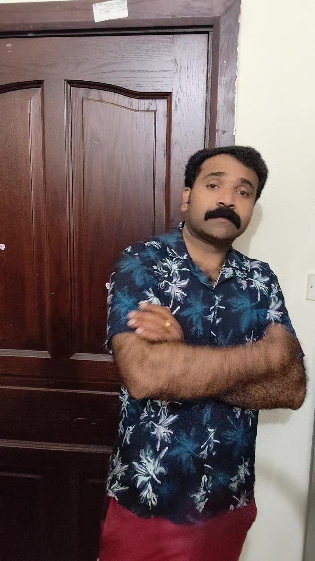 @Shibu S Pillai