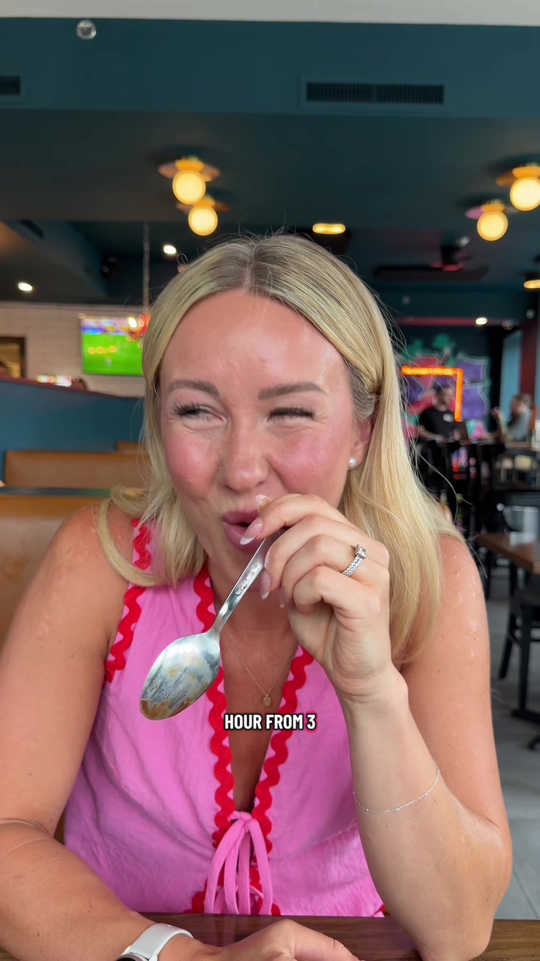 @Paige Jurcina