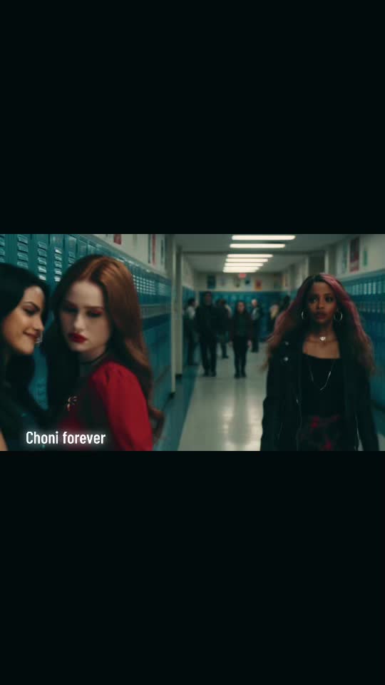 @CHONI FOREVER