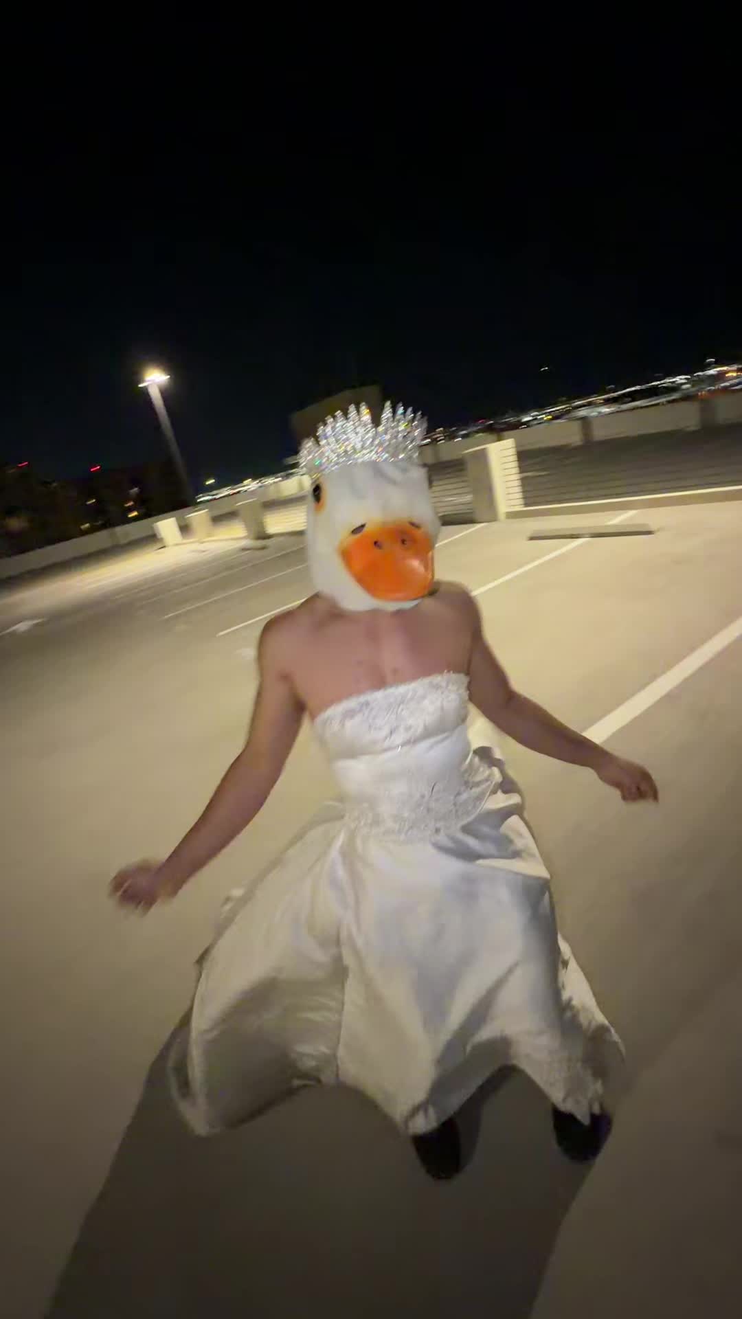 @Dannyduck