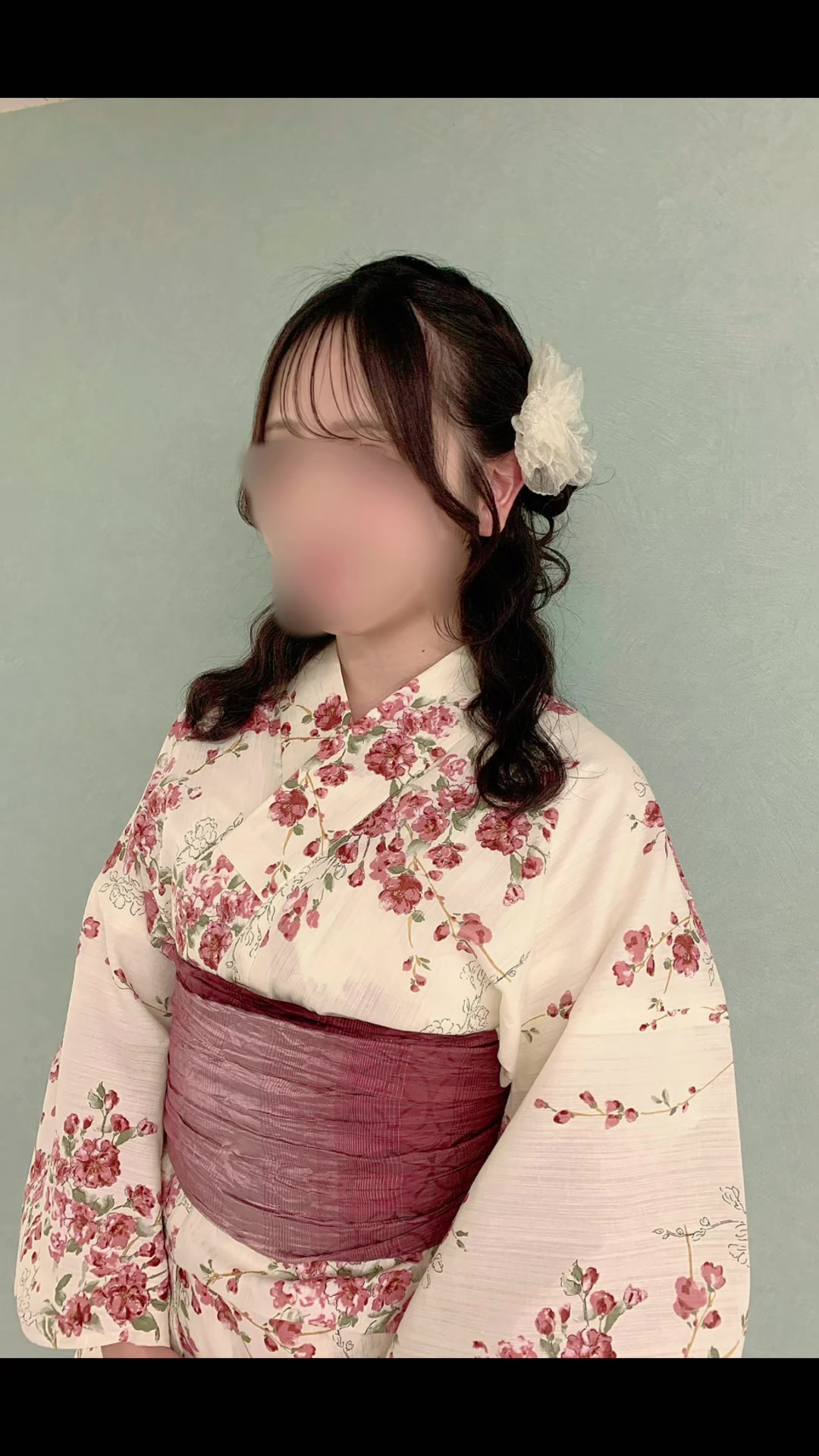 @ヘアメイクサロンFMAKE 𓂃𓈒𓂂⋆