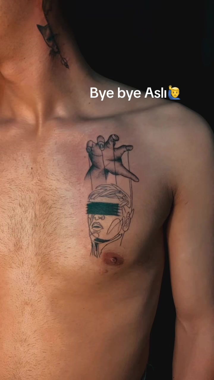 @Fenrir Tattoo