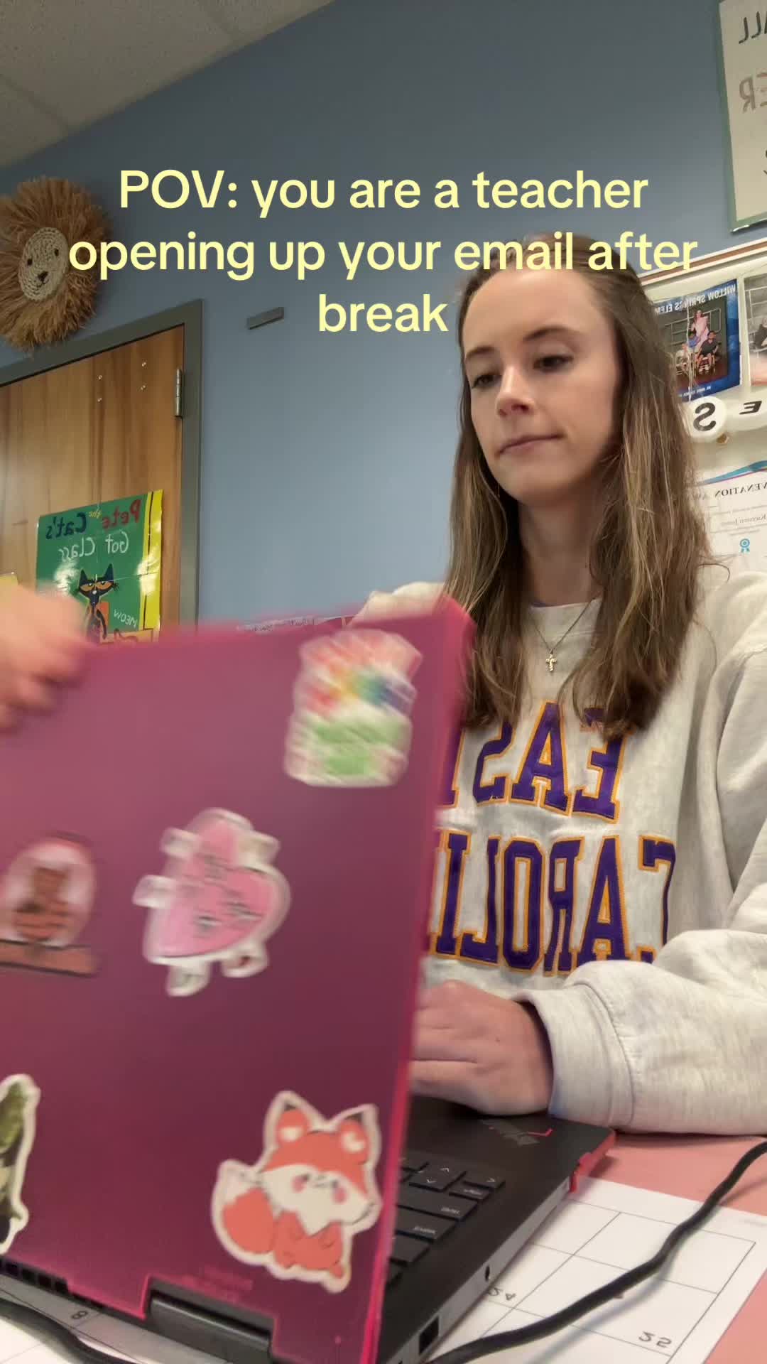@Kiersten