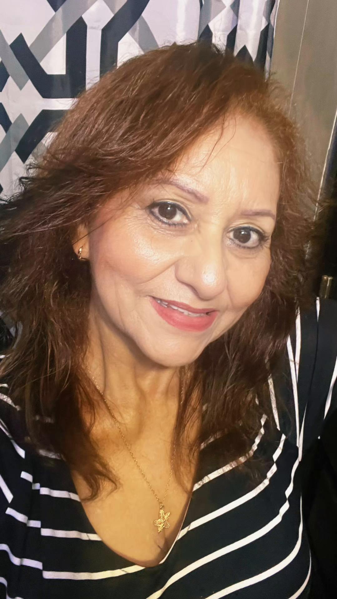 @elvia karime
